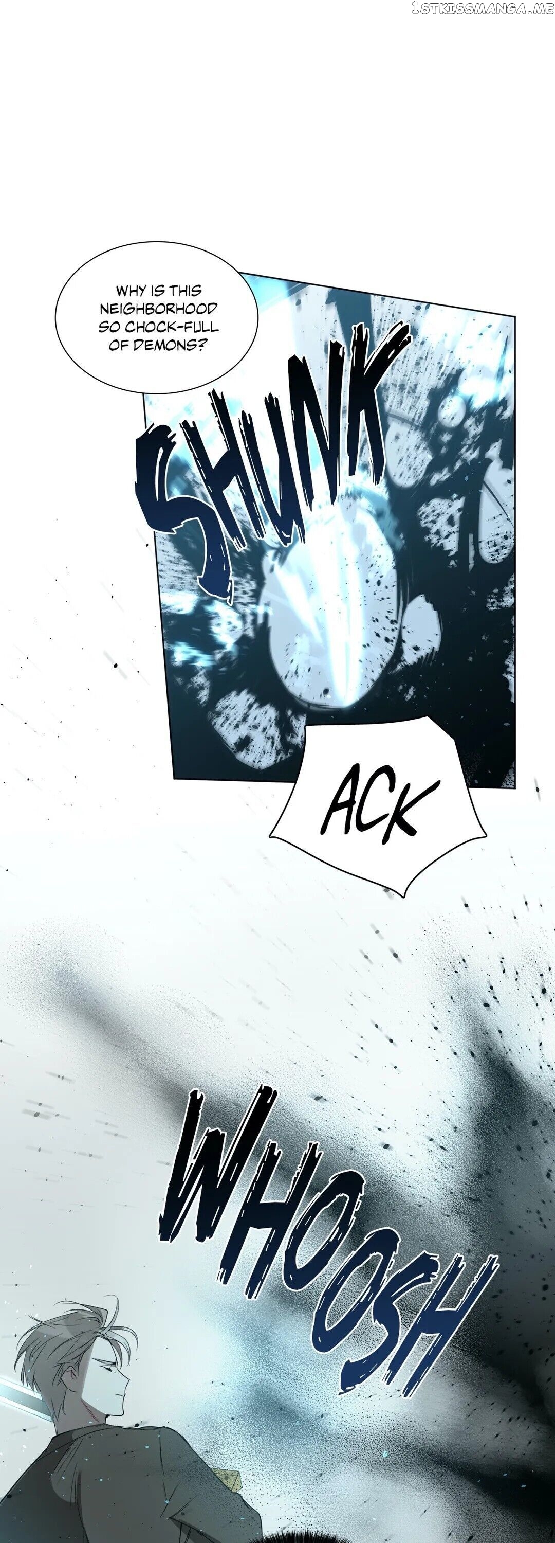 Angel’s Use Chapter 21 - page 17