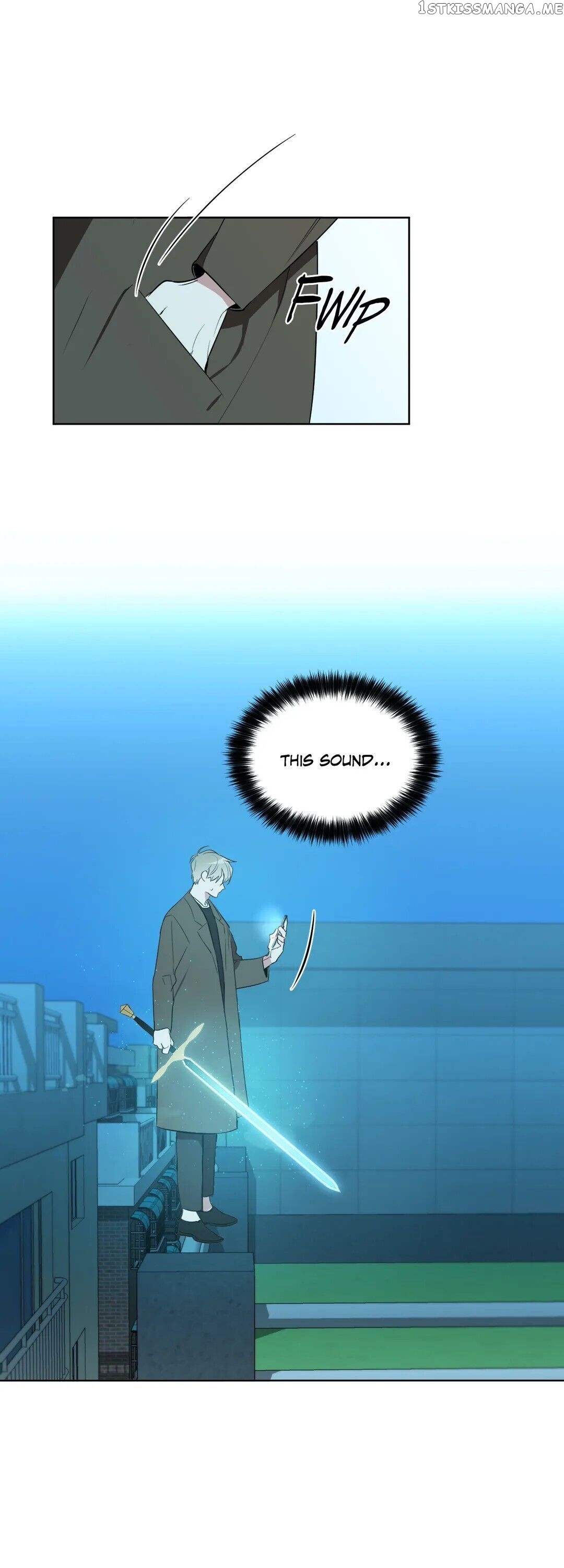 Angel’s Use Chapter 21 - page 2