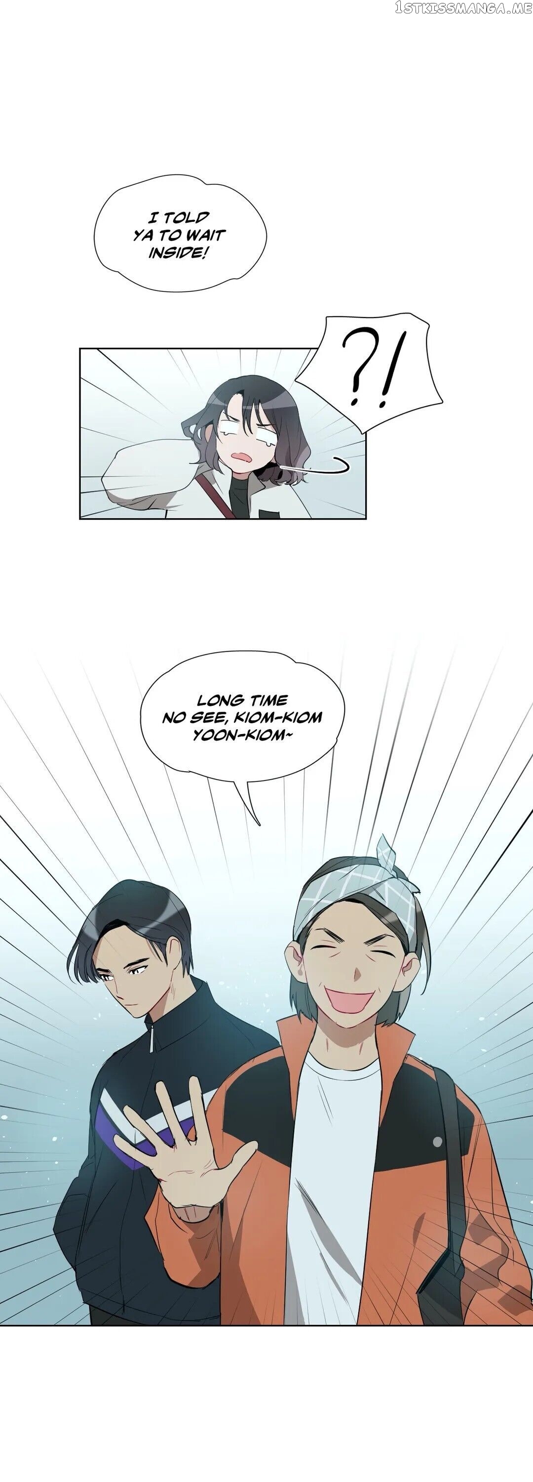 Angel’s Use Chapter 21 - page 25