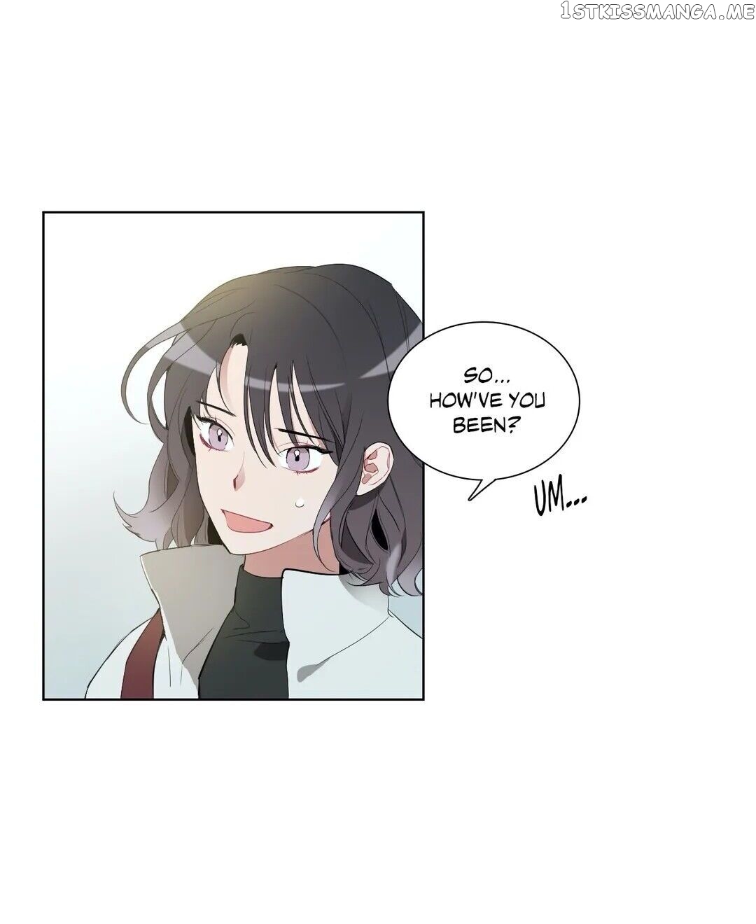 Angel’s Use Chapter 21 - page 28