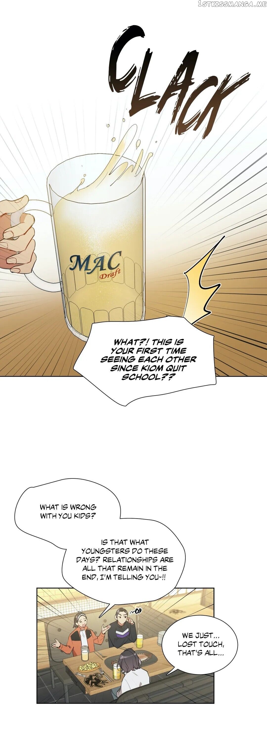 Angel’s Use Chapter 21 - page 31