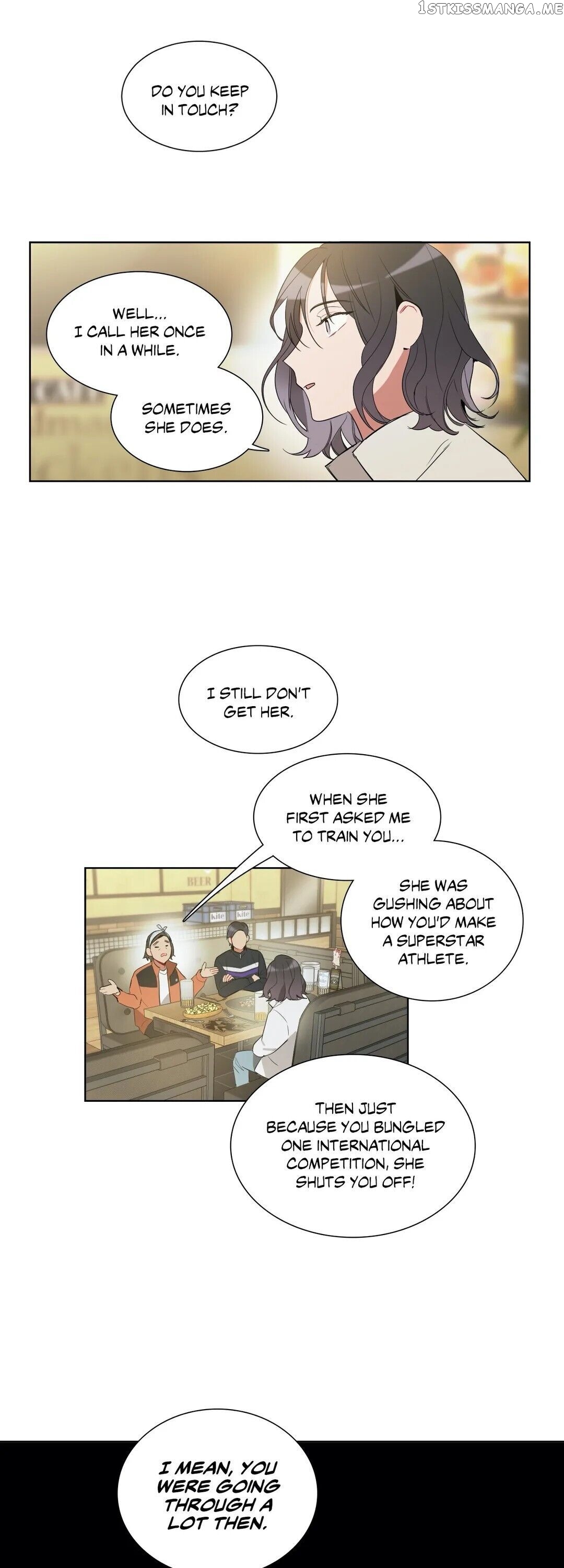 Angel’s Use Chapter 21 - page 35