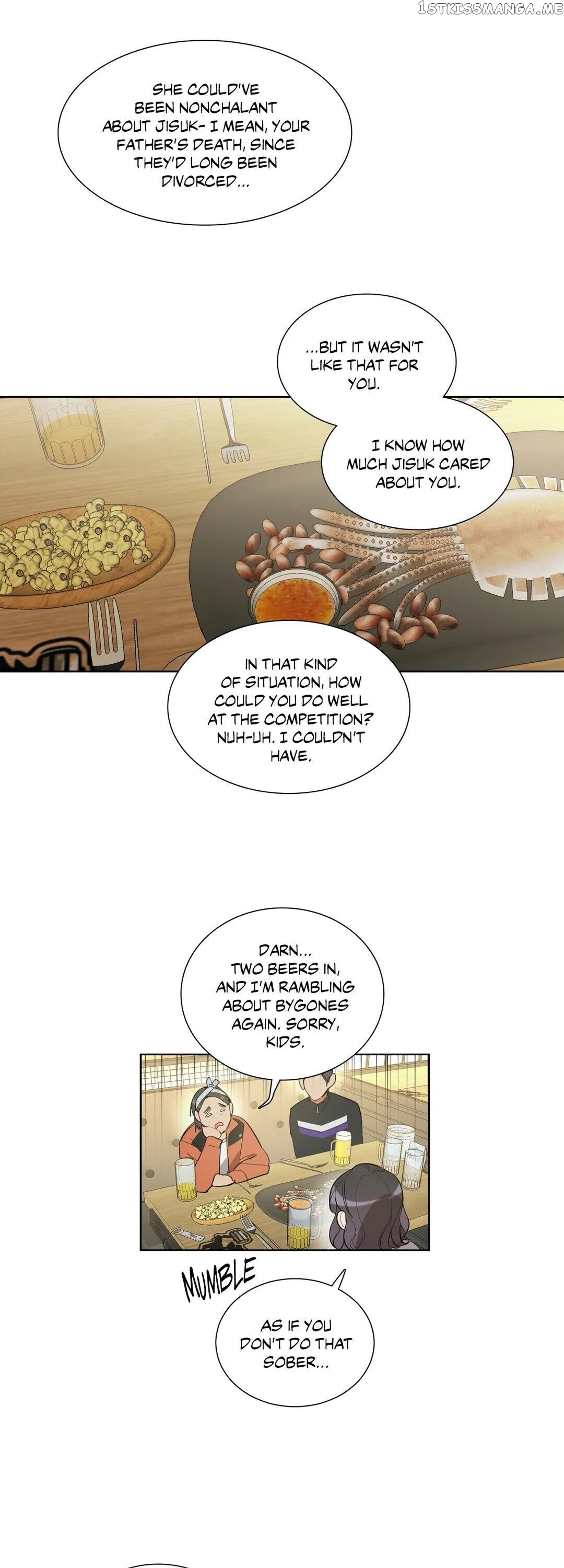 Angel’s Use Chapter 21 - page 37