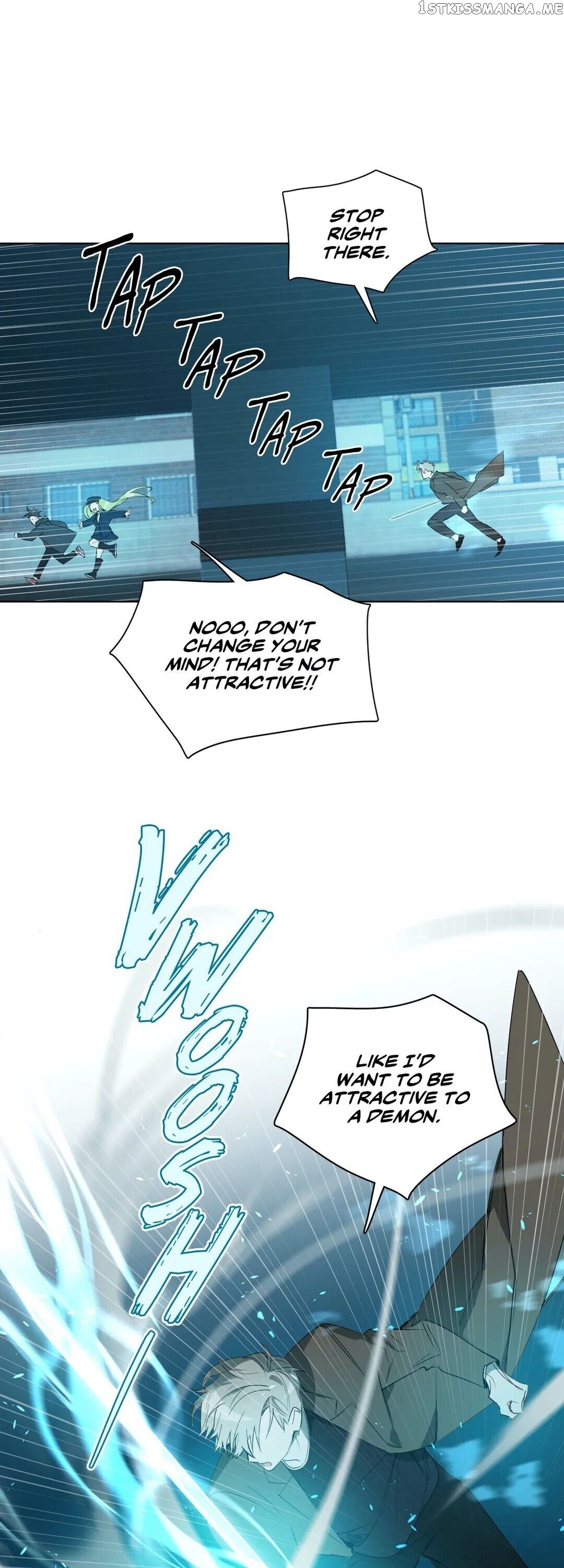 Angel’s Use Chapter 21 - page 6