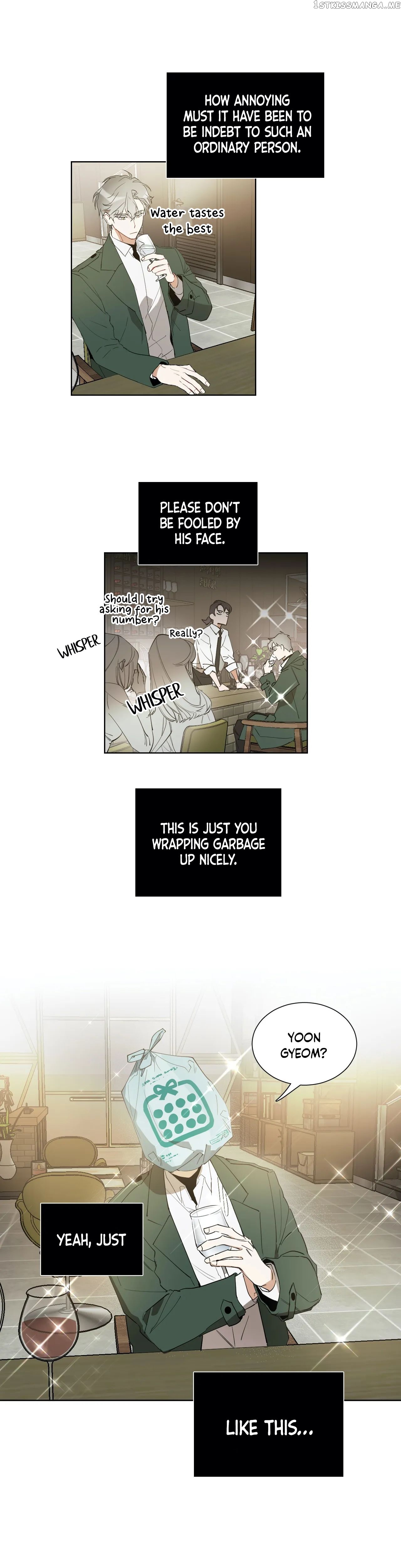 Angel’s Use Chapter 8 - page 10
