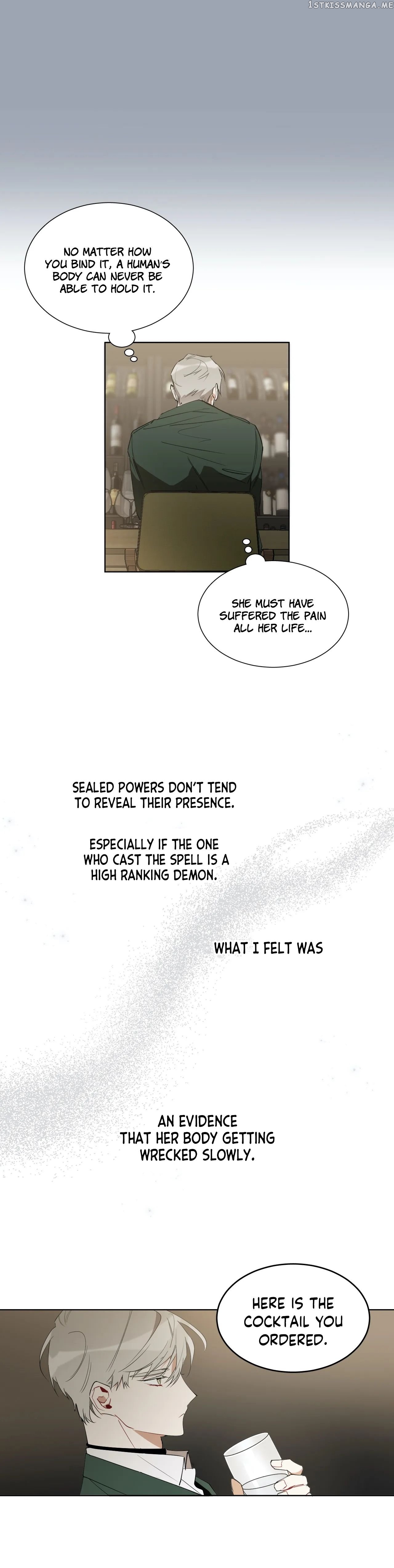 Angel’s Use Chapter 8 - page 13