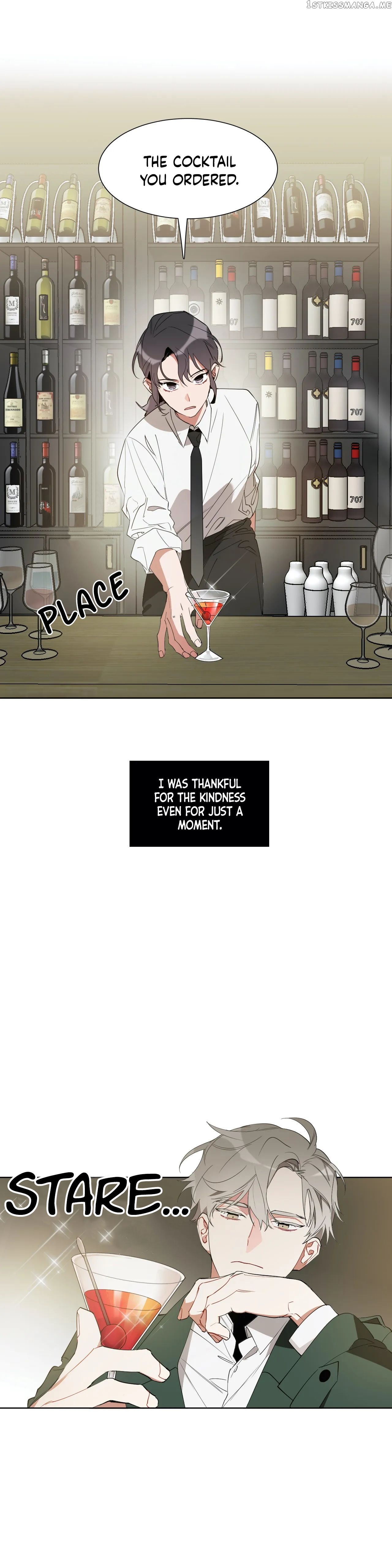 Angel’s Use Chapter 8 - page 3