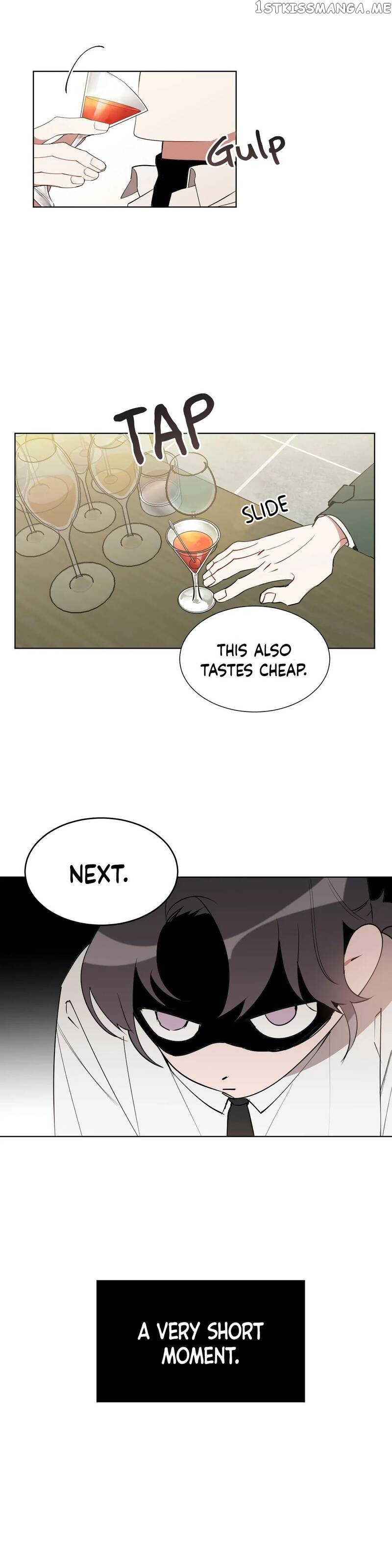 Angel’s Use Chapter 8 - page 4