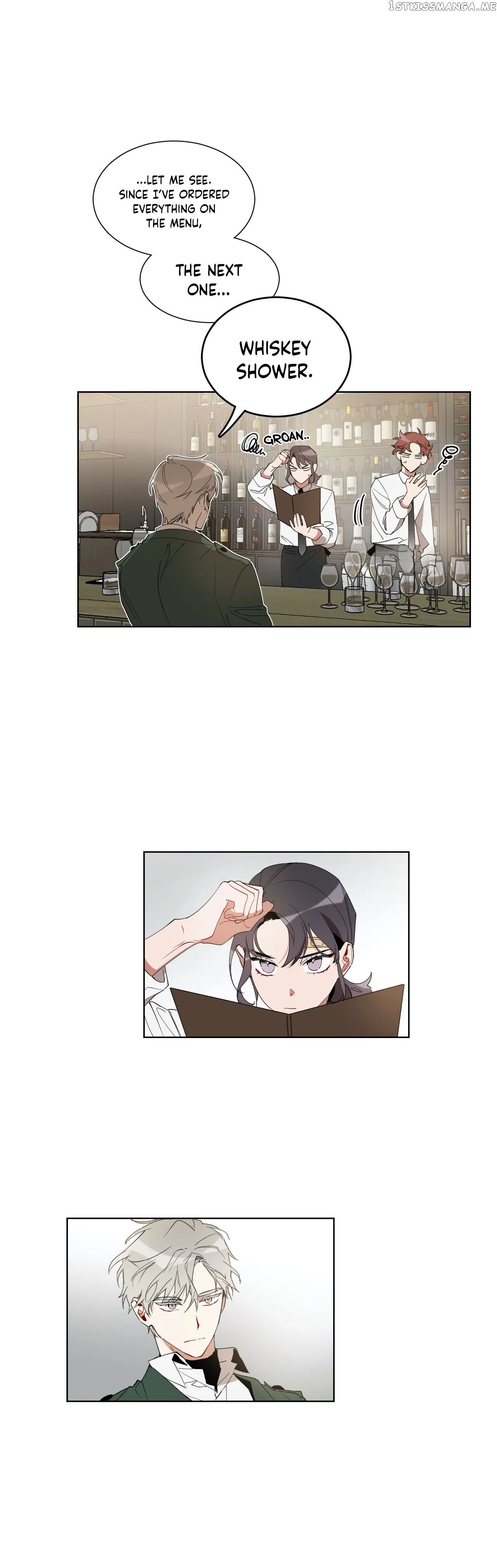 Angel’s Use Chapter 8 - page 8