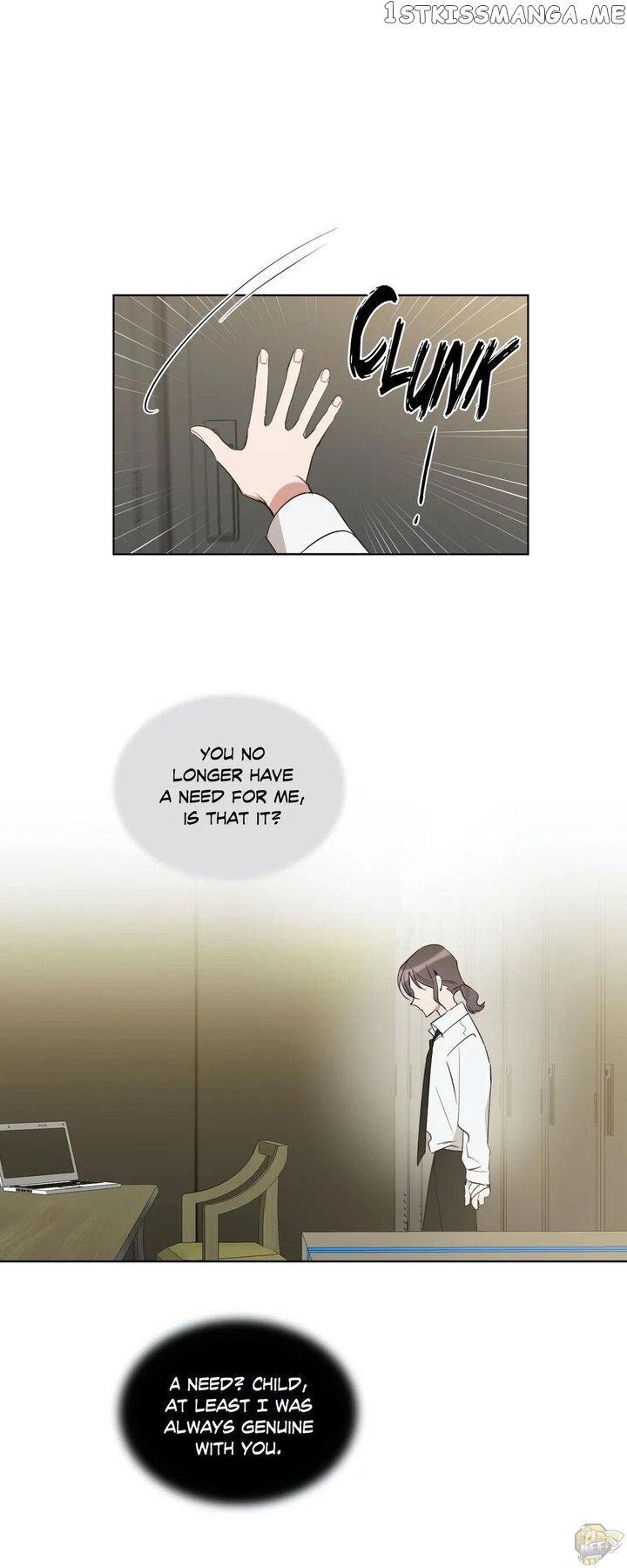 Angel’s Use Chapter 32 - page 11