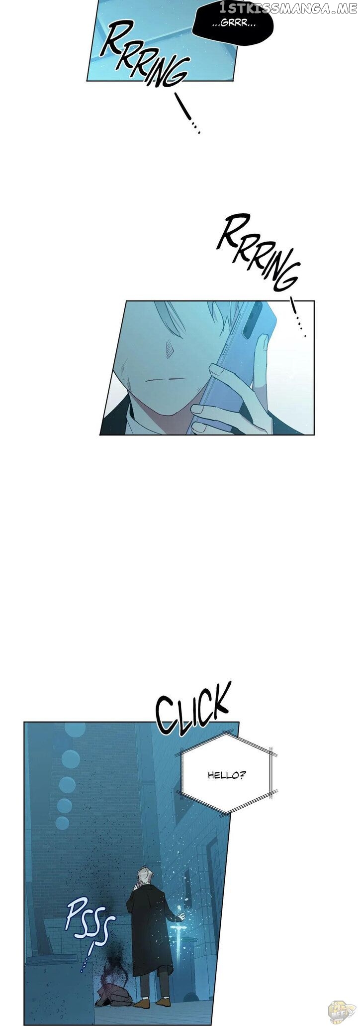 Angel’s Use Chapter 32 - page 16