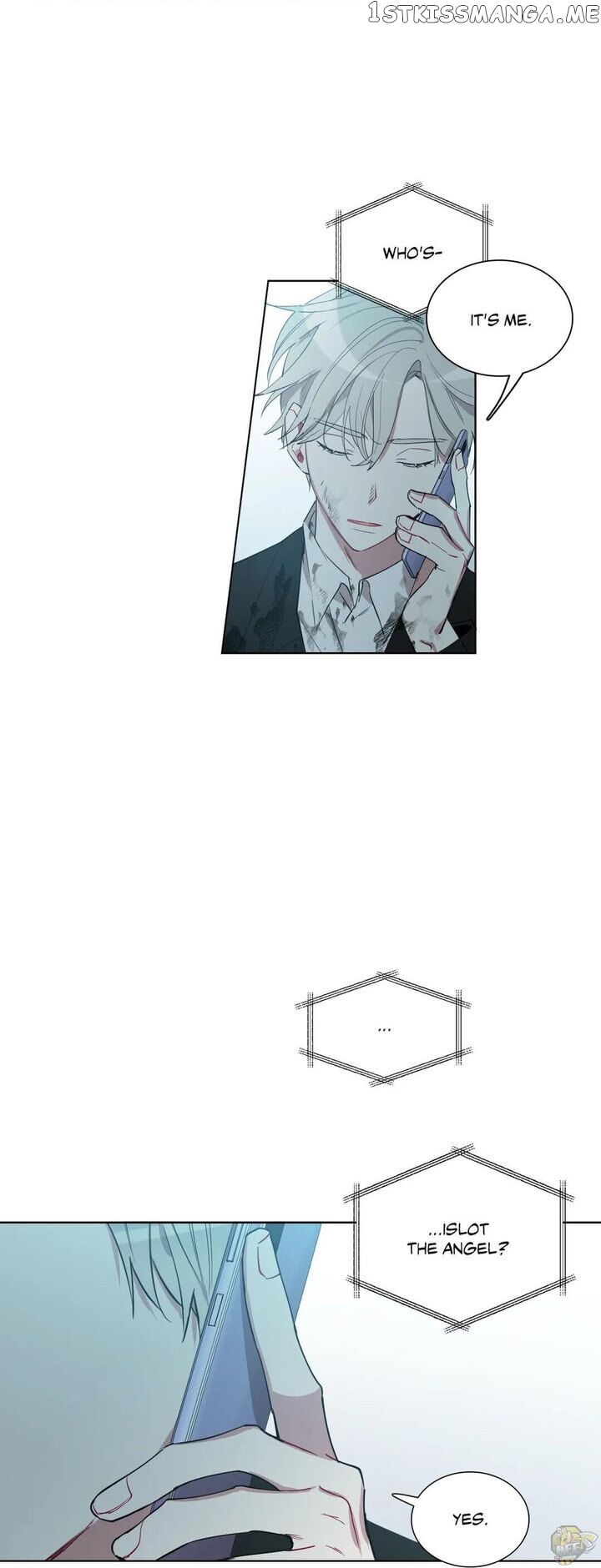 Angel’s Use Chapter 32 - page 17