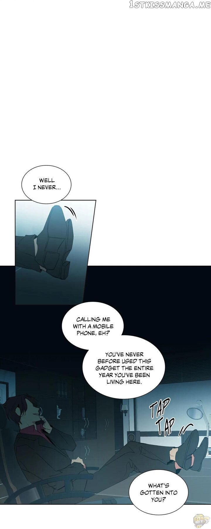 Angel’s Use Chapter 32 - page 18