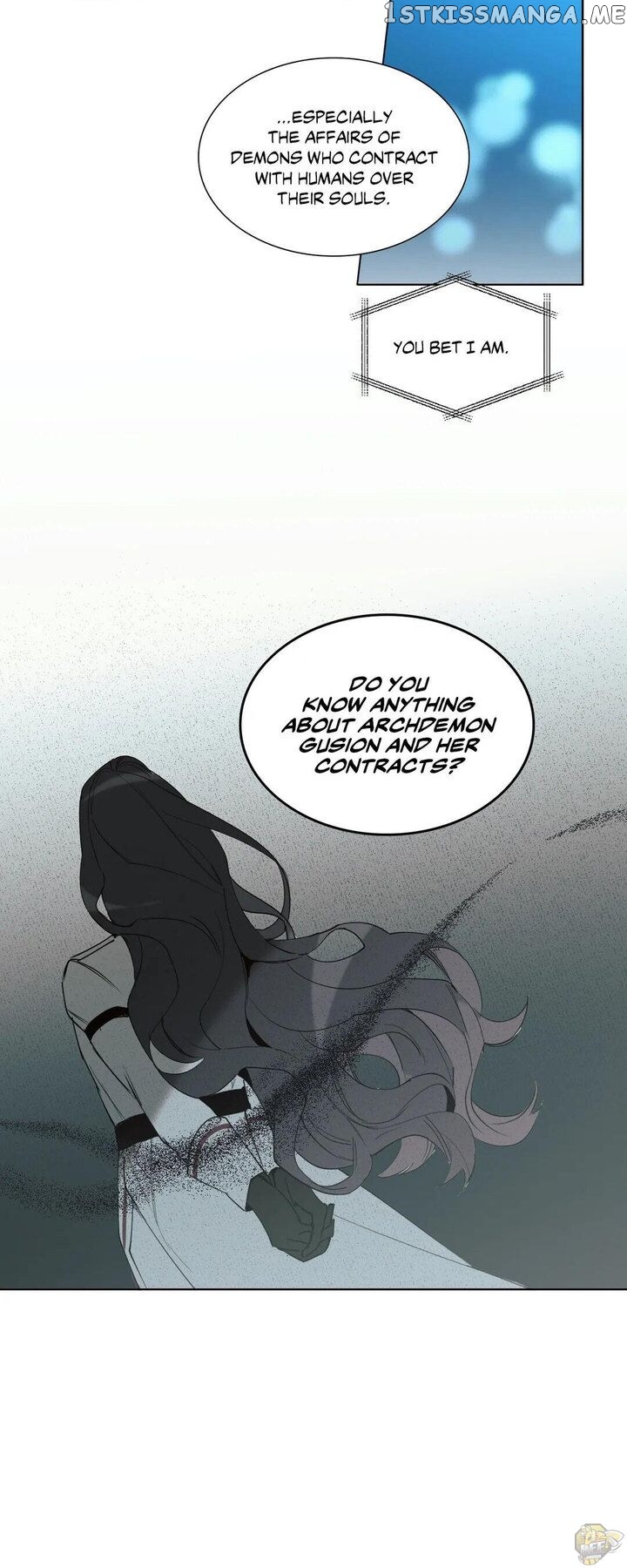 Angel’s Use Chapter 32 - page 23