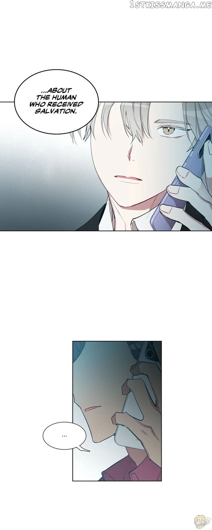 Angel’s Use Chapter 32 - page 26
