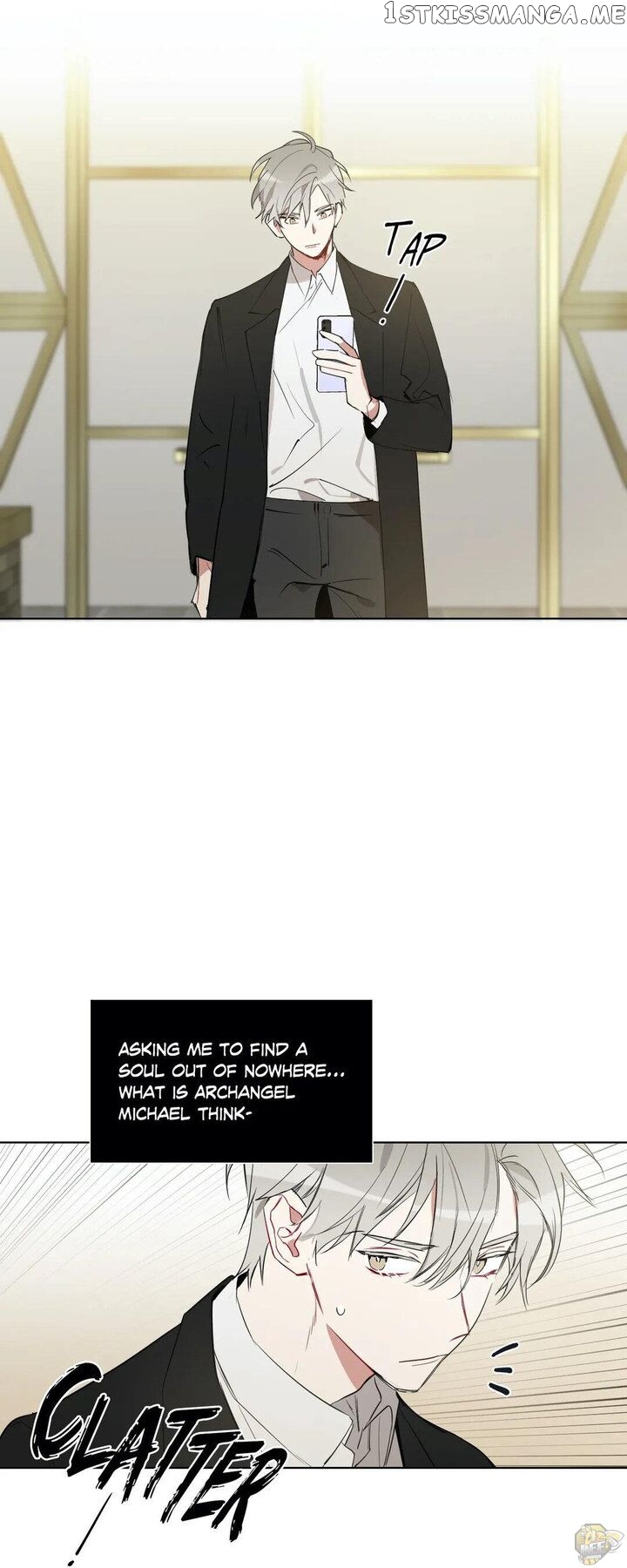 Angel’s Use Chapter 32 - page 28
