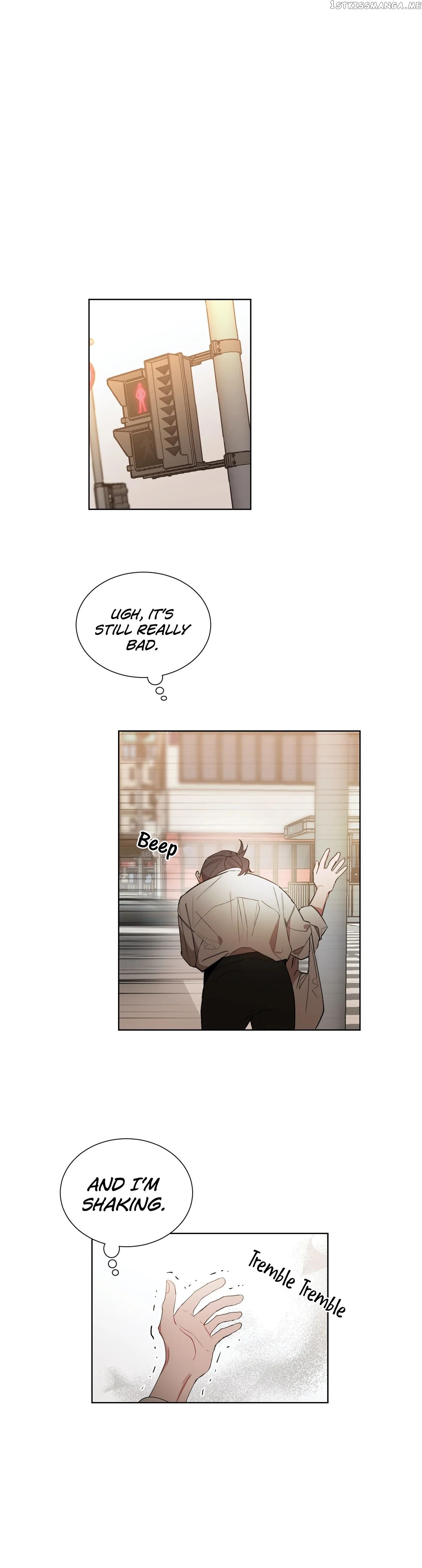 Angel’s Use Chapter 7 - page 11