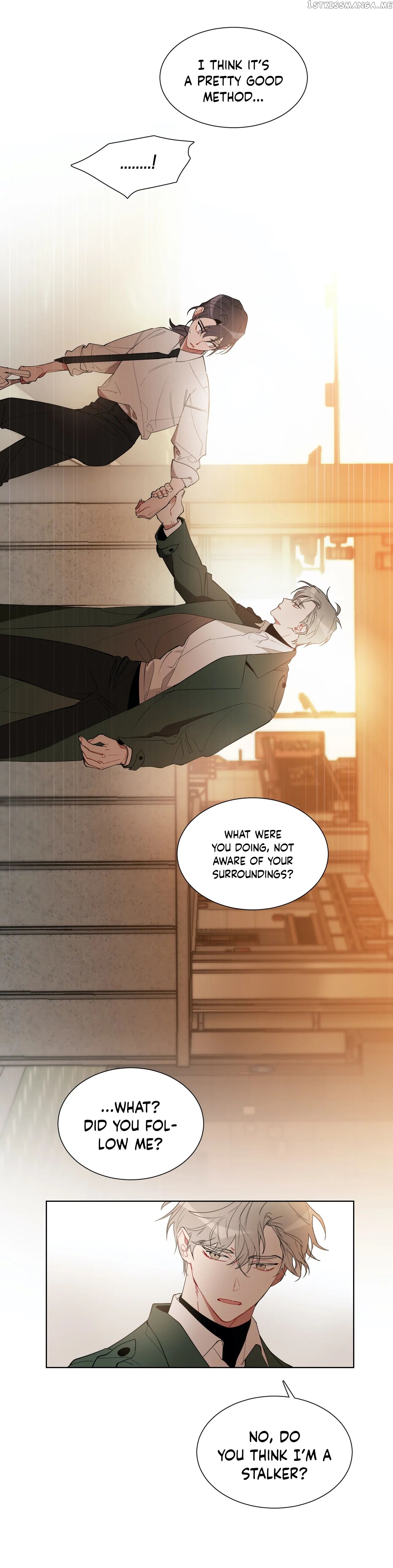 Angel’s Use Chapter 7 - page 13
