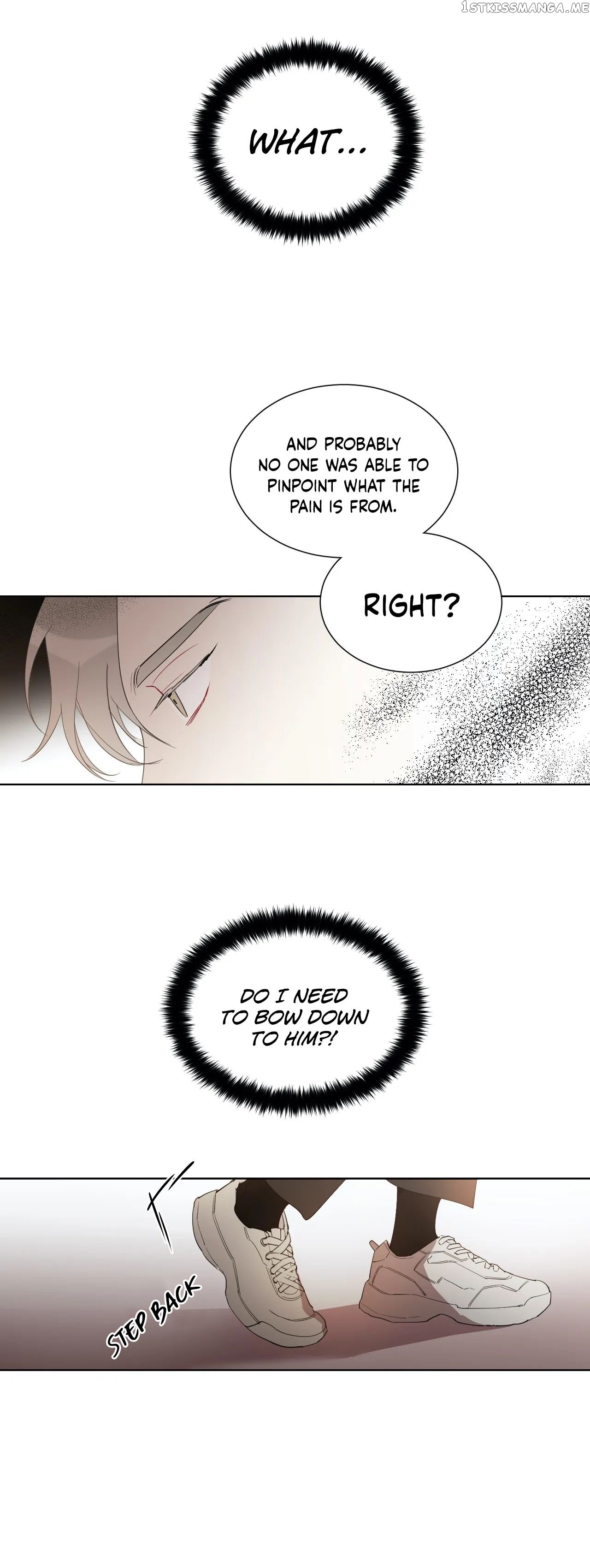 Angel’s Use Chapter 7 - page 19