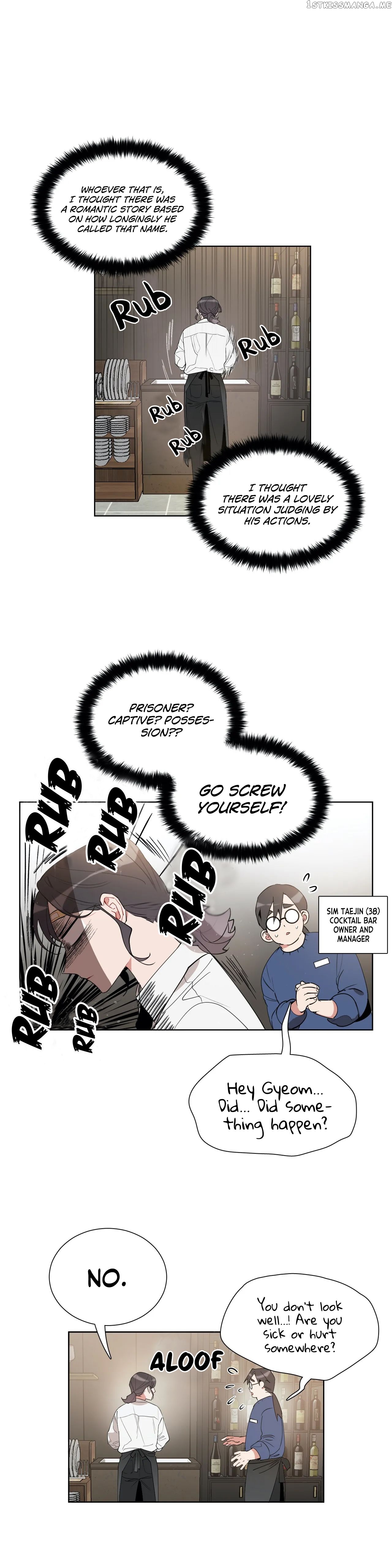 Angel’s Use Chapter 7 - page 4