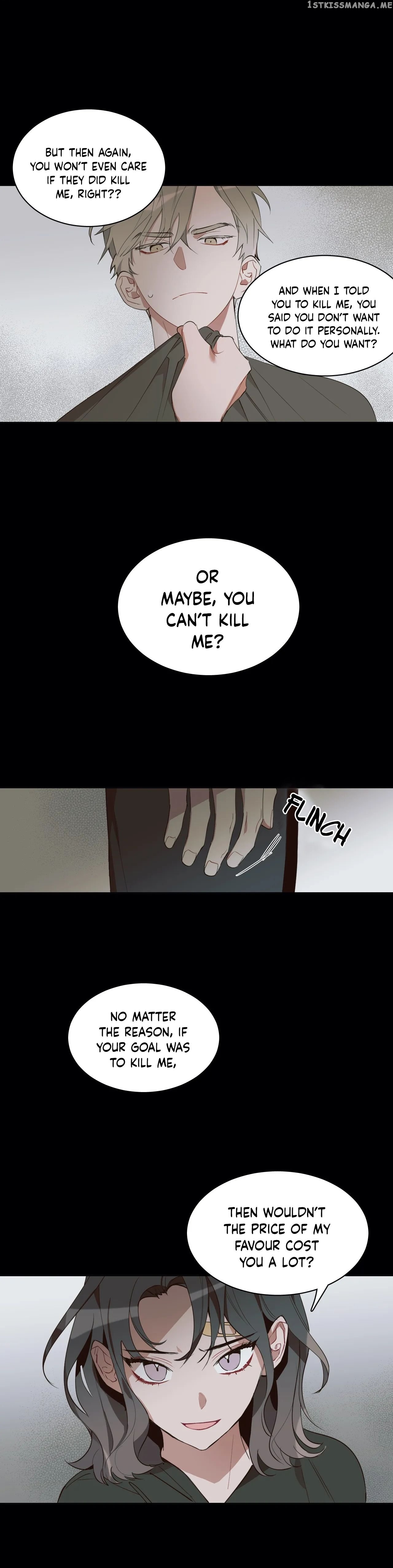 Angel’s Use Chapter 7 - page 6