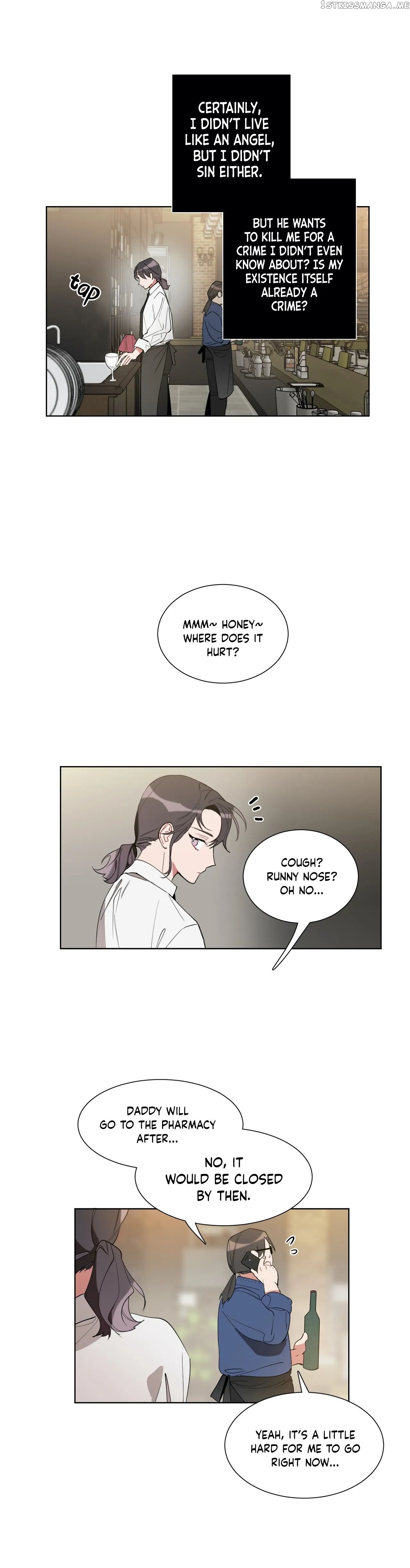 Angel’s Use Chapter 7 - page 9