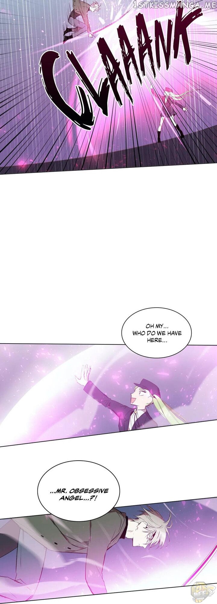 Angel’s Use Chapter 39 - page 12