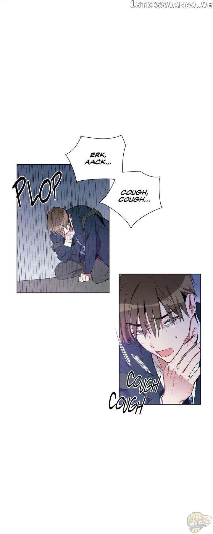 Angel’s Use Chapter 39 - page 13