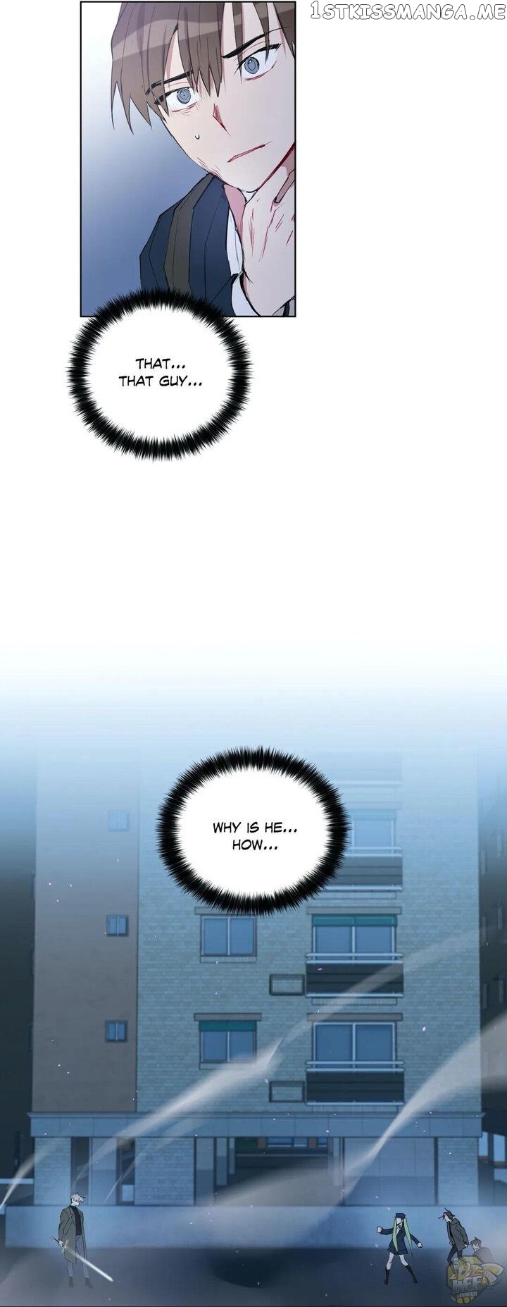 Angel’s Use Chapter 39 - page 15