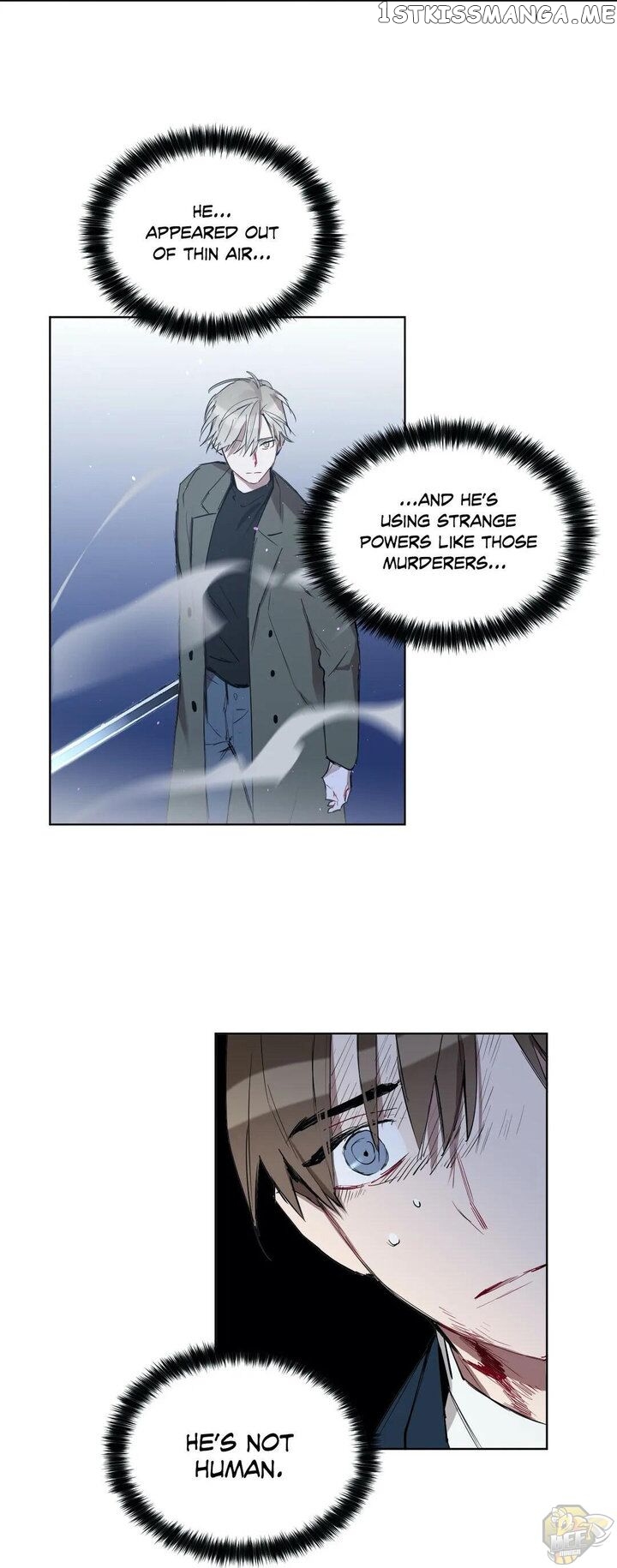 Angel’s Use Chapter 39 - page 16