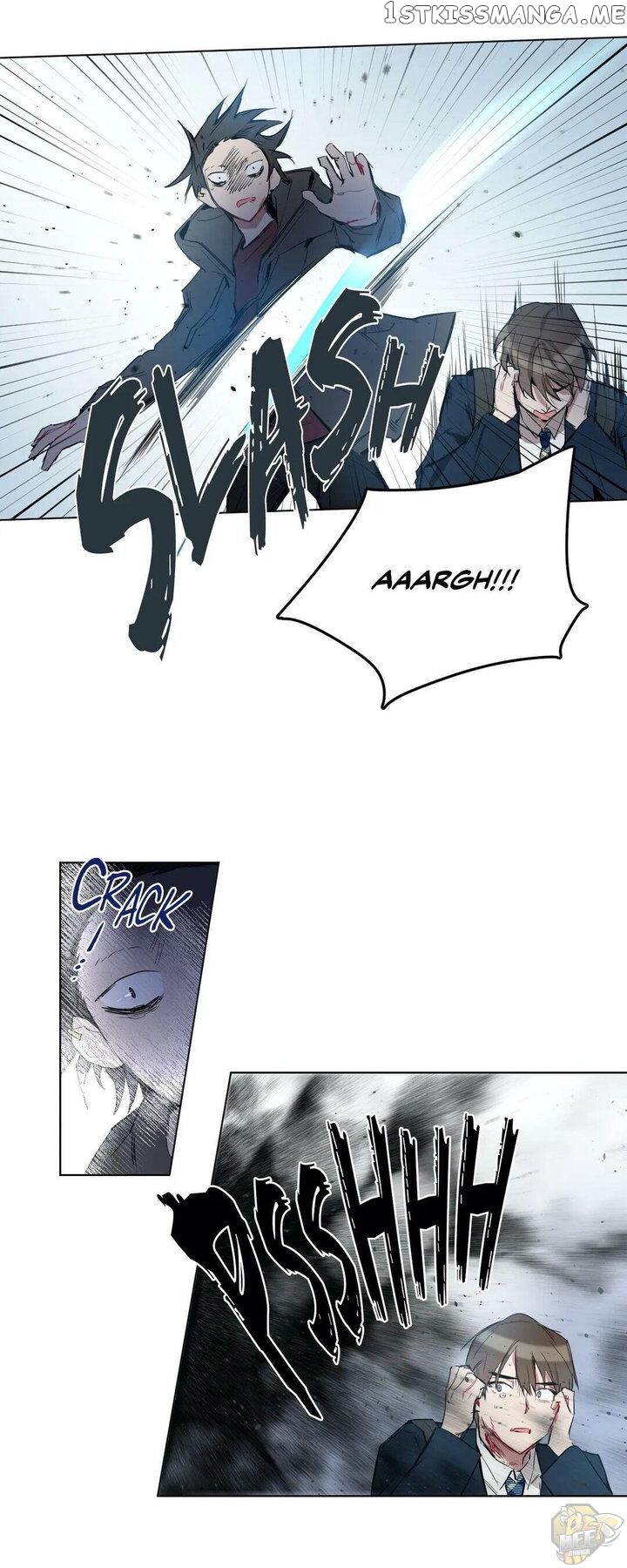 Angel’s Use Chapter 39 - page 19