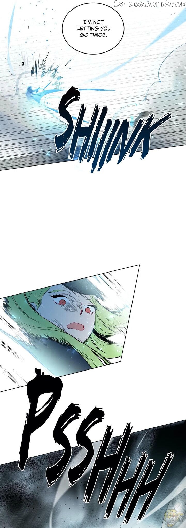 Angel’s Use Chapter 39 - page 22