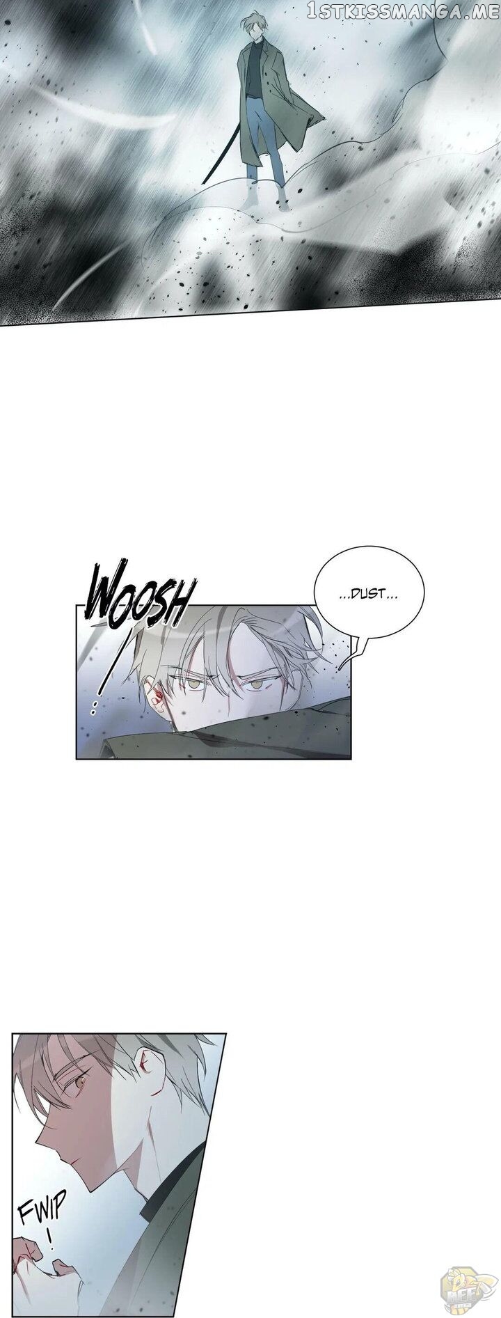 Angel’s Use Chapter 39 - page 23