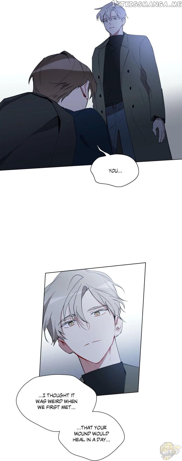 Angel’s Use Chapter 39 - page 25