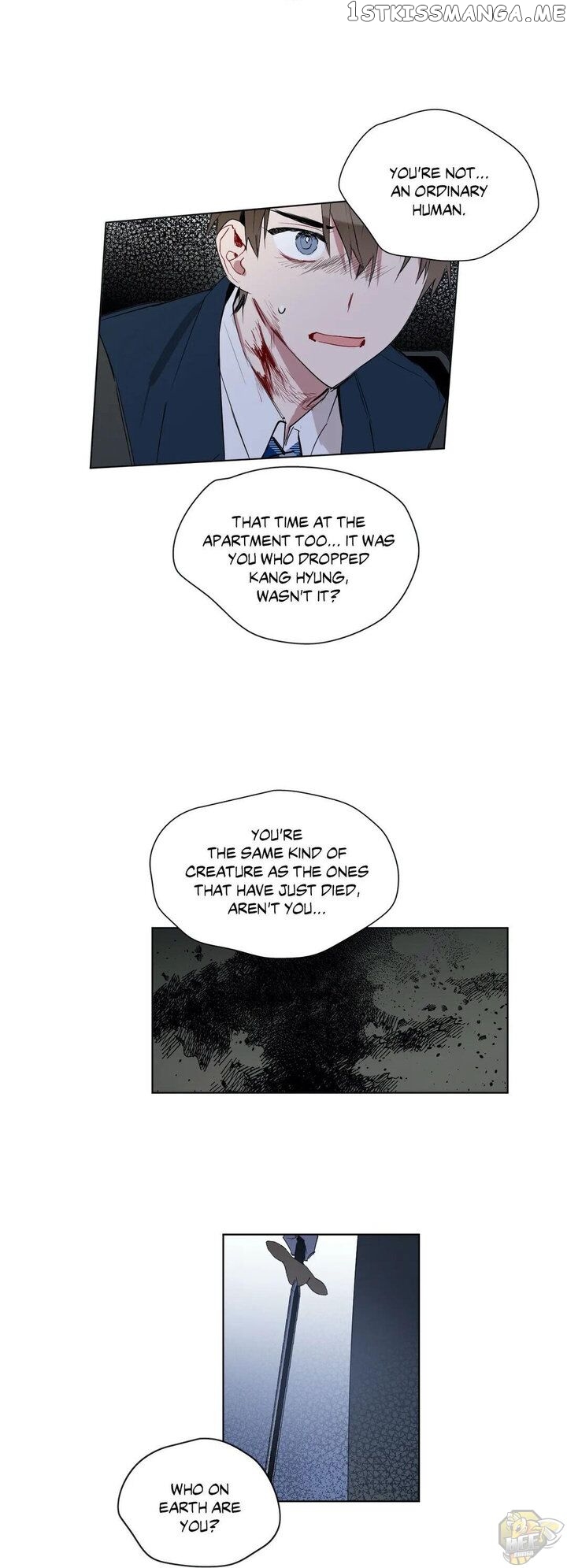Angel’s Use Chapter 39 - page 26