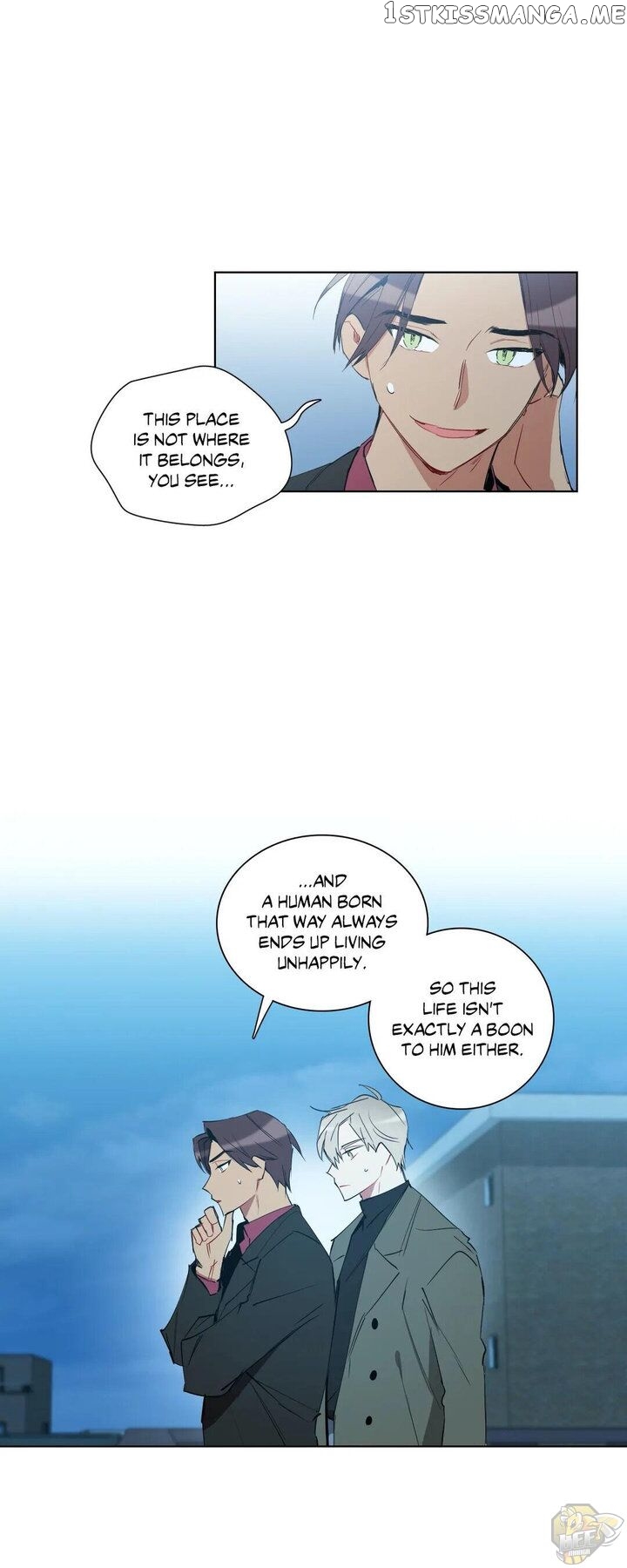Angel’s Use Chapter 39 - page 3