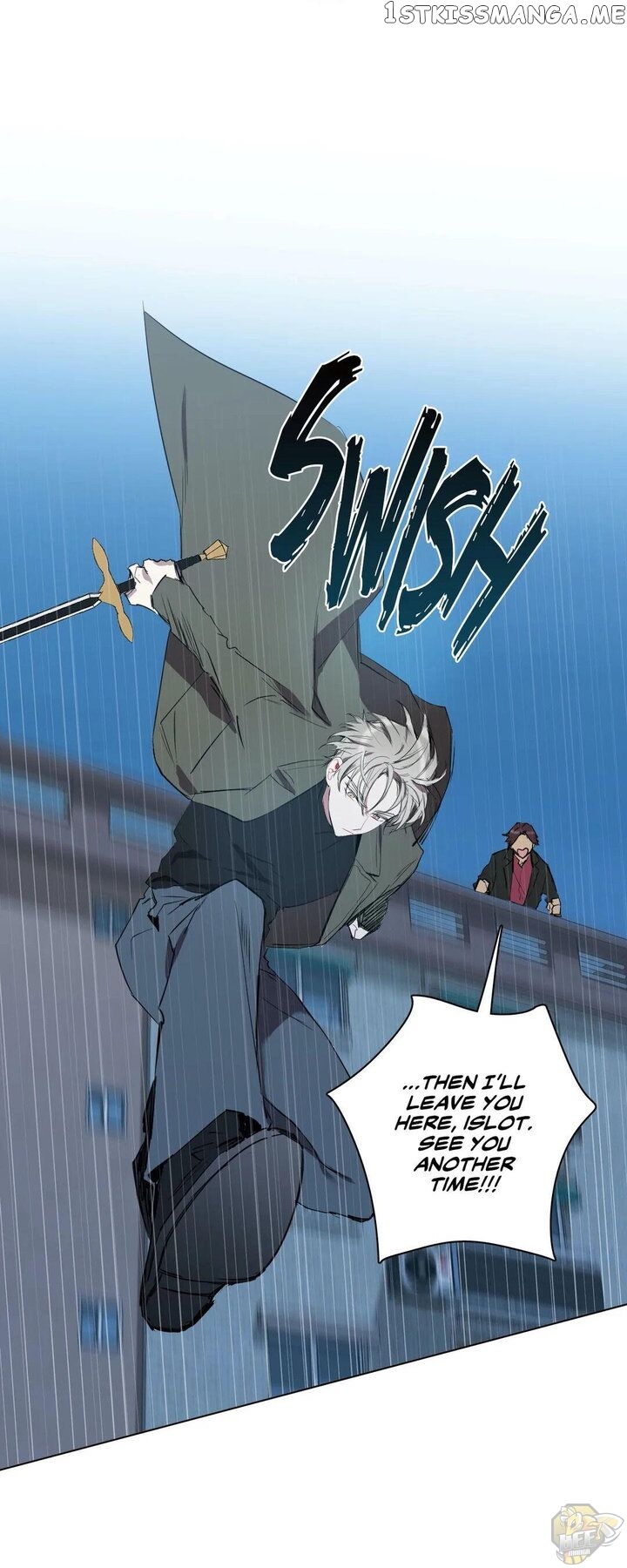 Angel’s Use Chapter 39 - page 8
