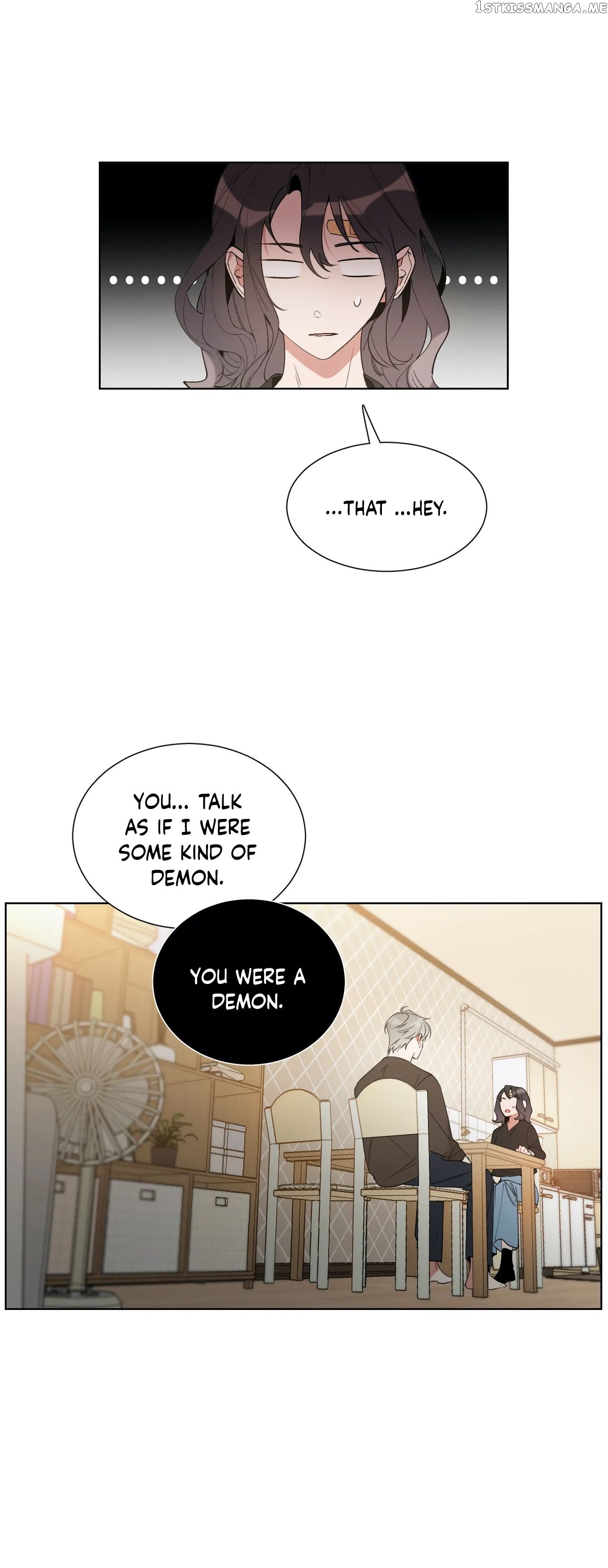 Angel’s Use Chapter 6 - page 10
