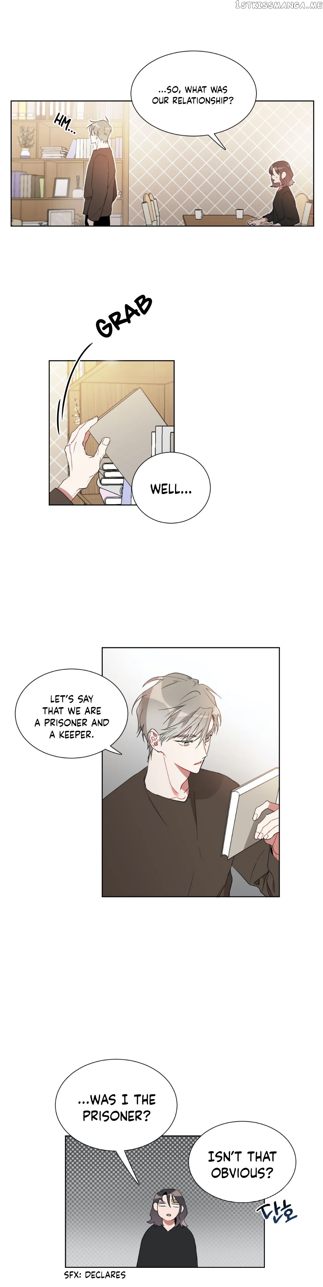 Angel’s Use Chapter 6 - page 13