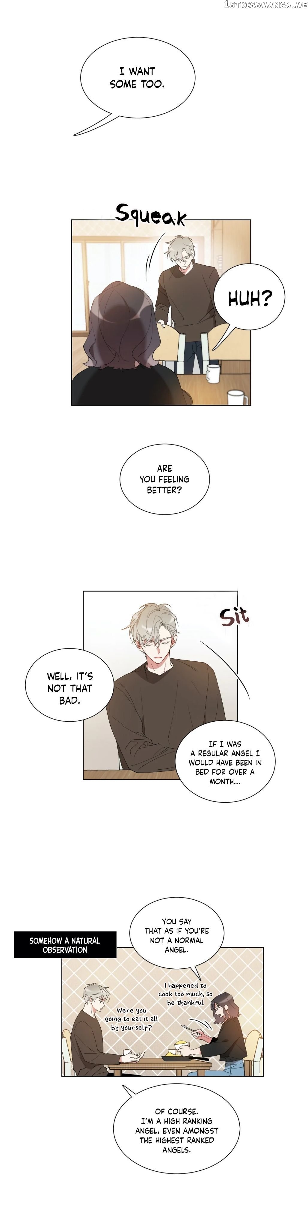 Angel’s Use Chapter 6 - page 3