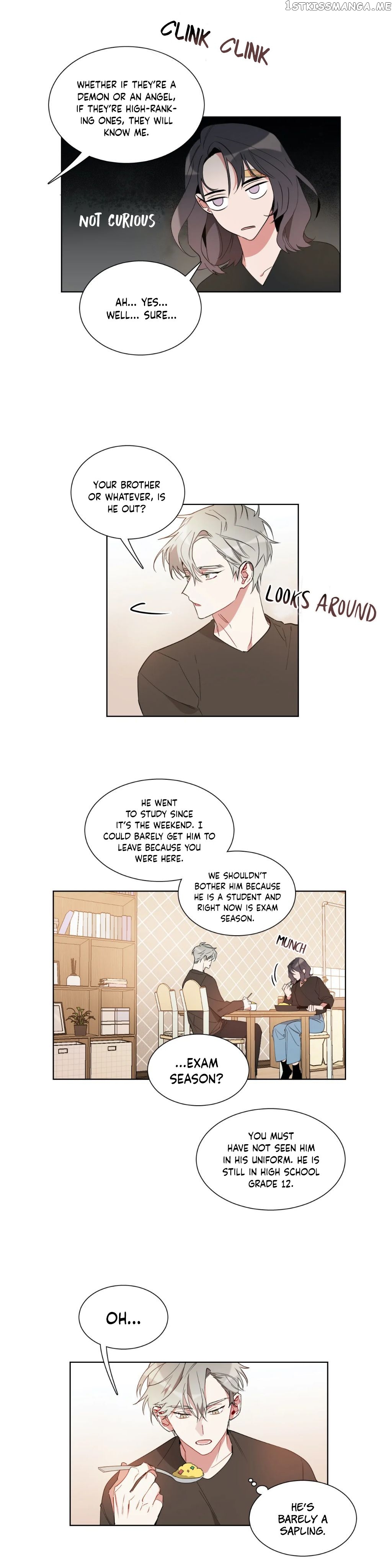 Angel’s Use Chapter 6 - page 4