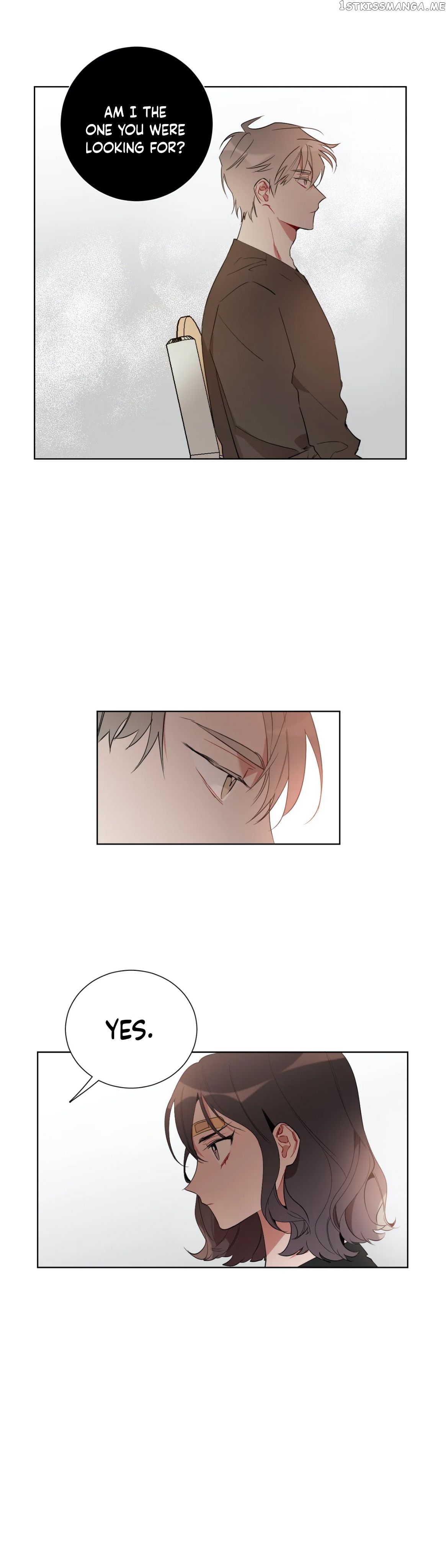 Angel’s Use Chapter 6 - page 7