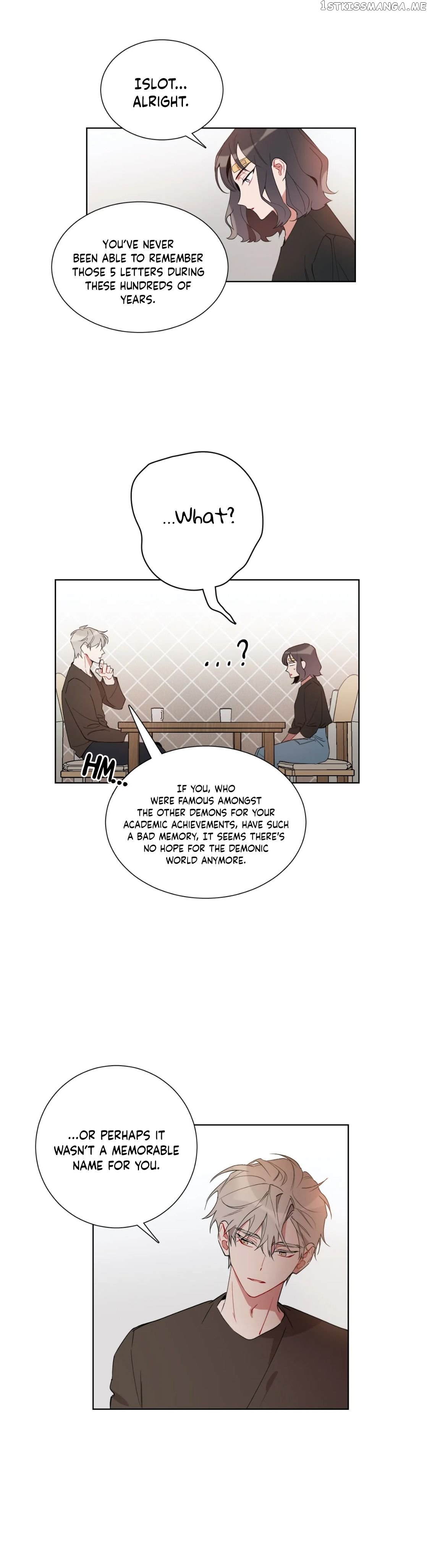 Angel’s Use Chapter 6 - page 9