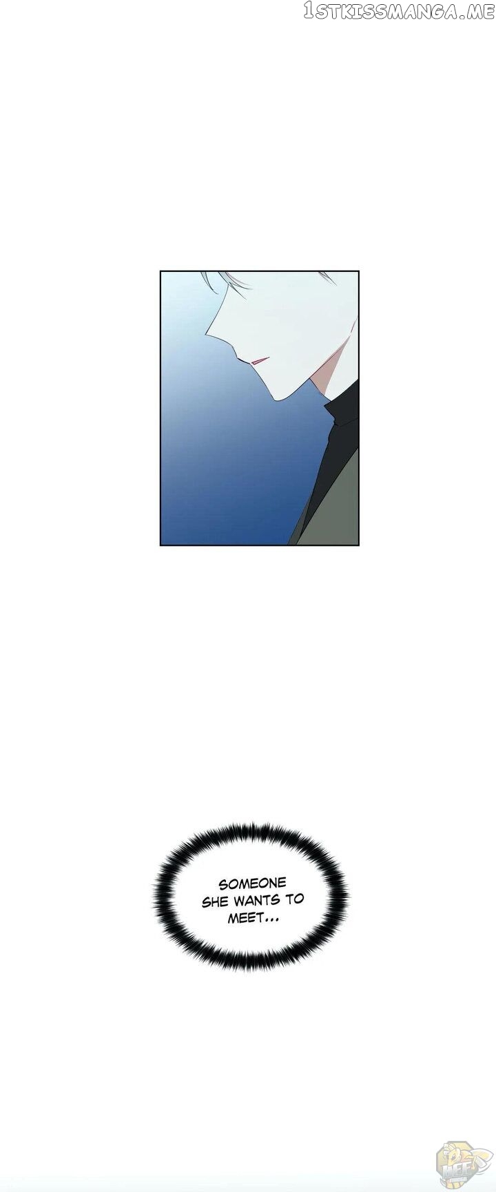 Angel’s Use Chapter 38 - page 1
