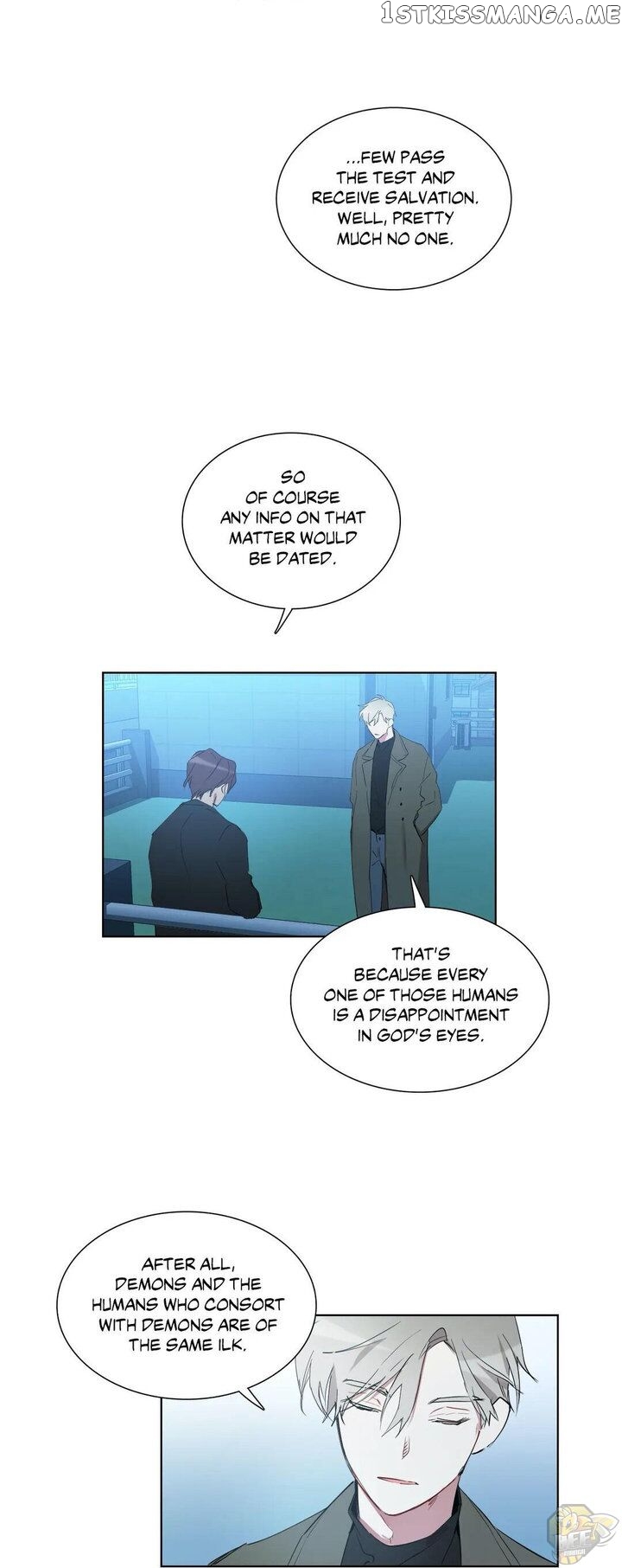 Angel’s Use Chapter 38 - page 13
