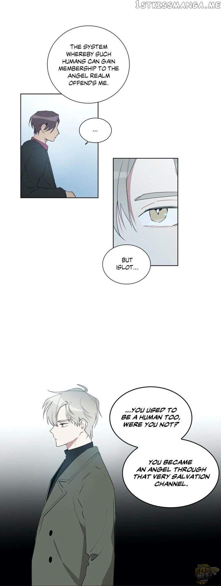 Angel’s Use Chapter 38 - page 14