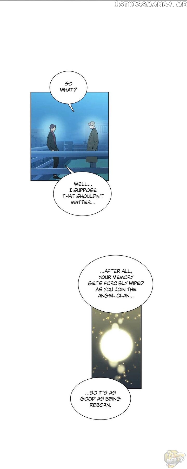 Angel’s Use Chapter 38 - page 15