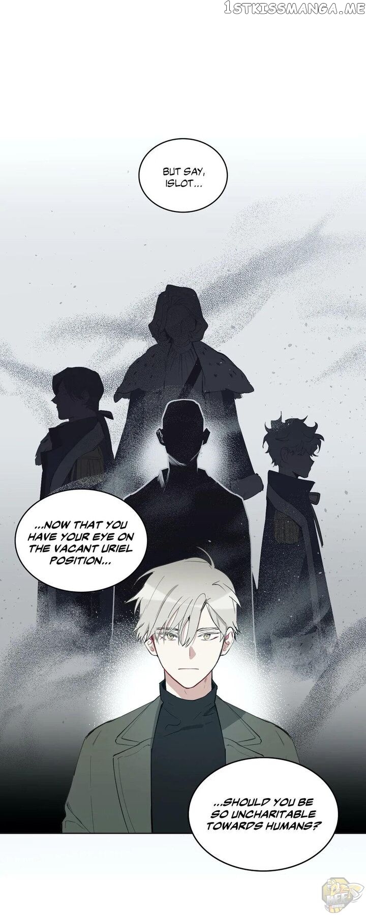Angel’s Use Chapter 38 - page 16