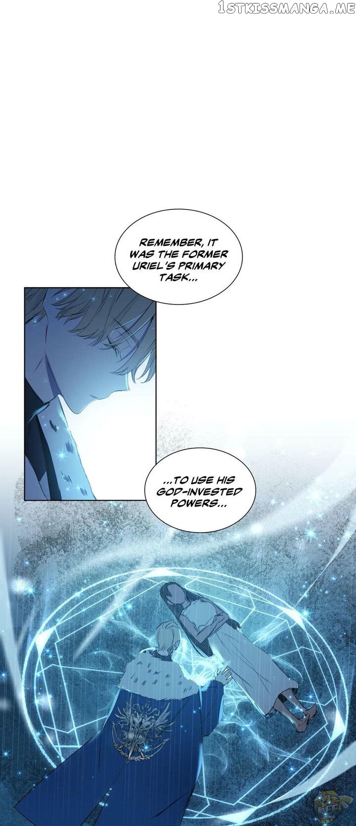 Angel’s Use Chapter 38 - page 17