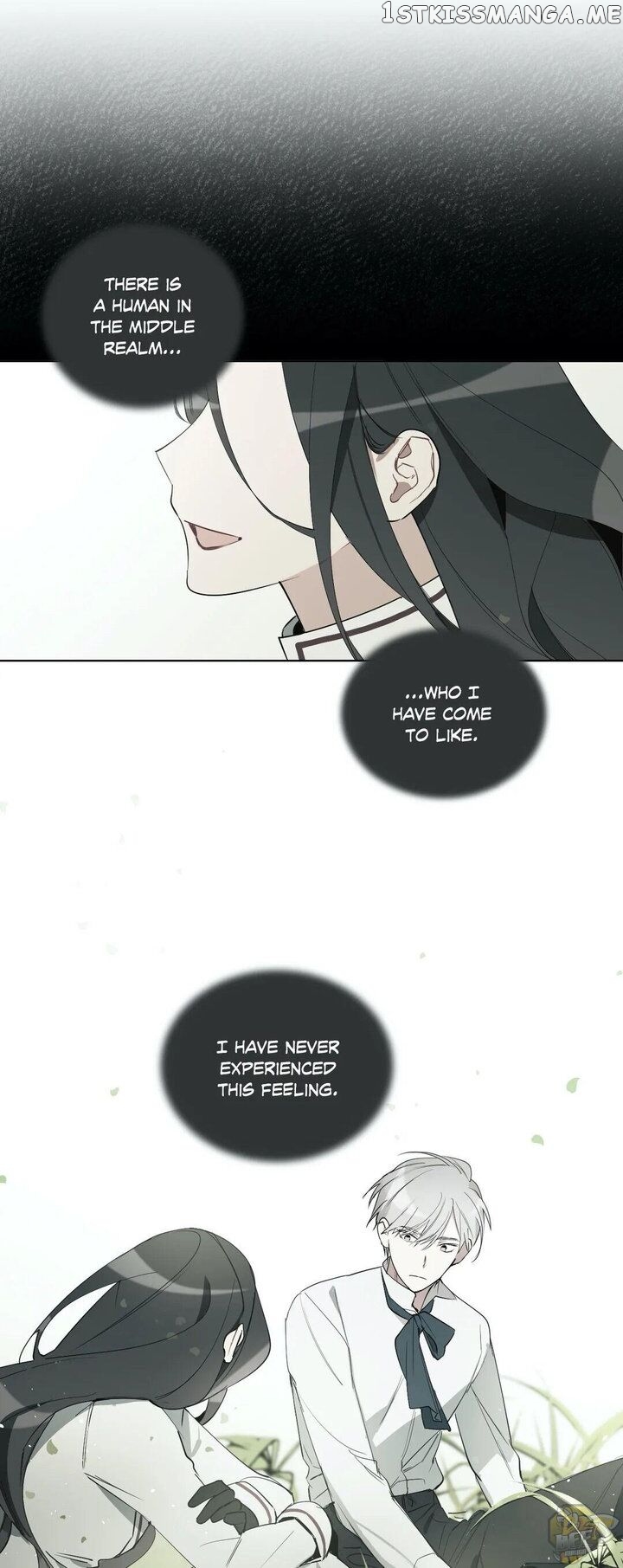 Angel’s Use Chapter 38 - page 2